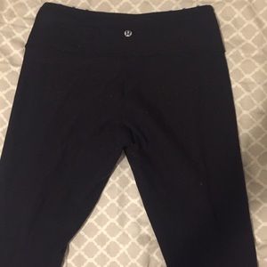 Reversible Lulu Full Length